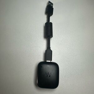 Whoop 4.0 Battery & Charger Onyx Great Condition.